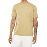 Mens T Shirt T-Just Doval Khaki